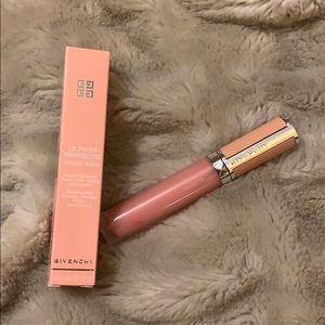 Givenchy le Rose perfecto liquid balm